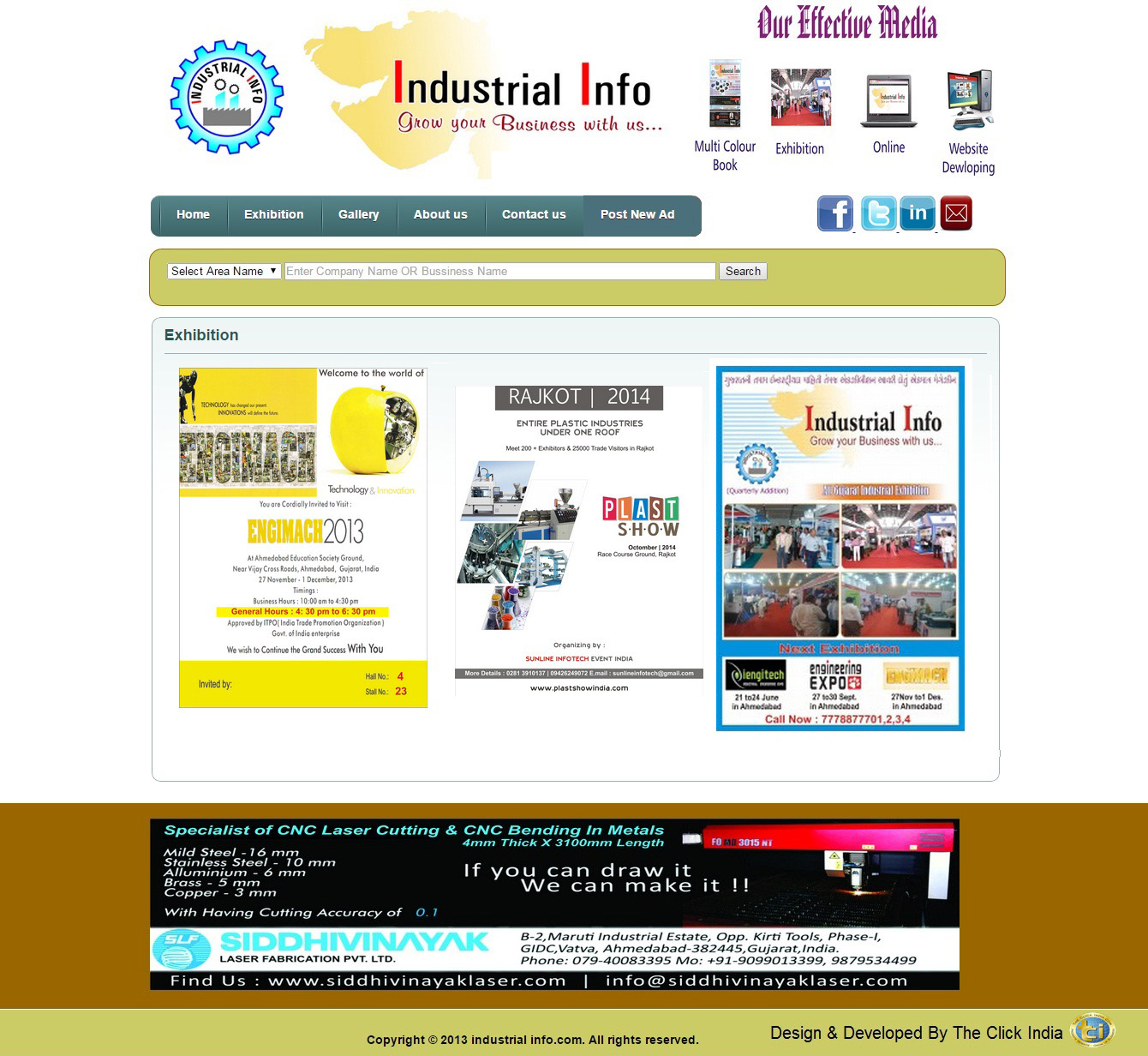Slide Item